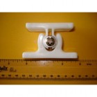 Horse Trailer Nylon Door Retainer Holder